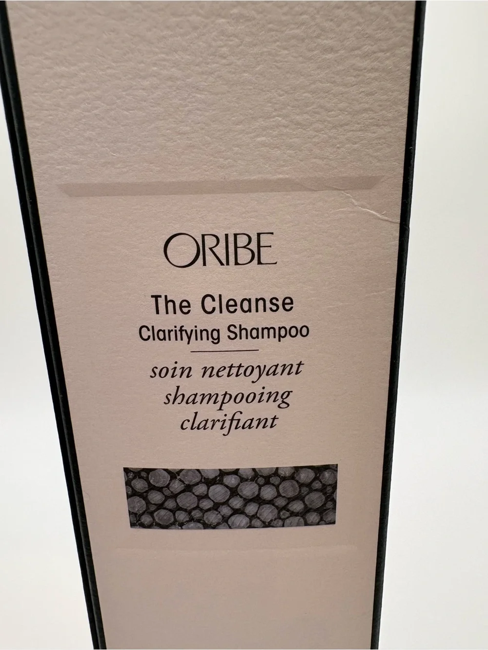 Oribe The Cleanse Clarifying Shampoo (7.1 oz.)  Brand New In Box